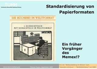 Weltbibliotheken um 1900