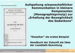 Weltbibliotheken um 1900