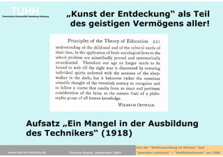 Weltbibliotheken um 1900