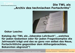 Weltbibliotheken um 1900