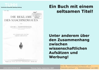 Weltbibliotheken um 1900