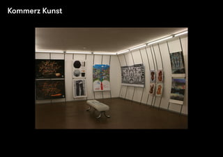Kommerz Kunst

 