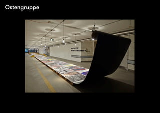 Ostengruppe

 