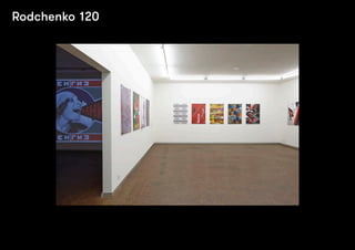 Rodchenko 120

 