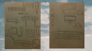 Weltons presentation