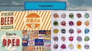 Inspiration
 