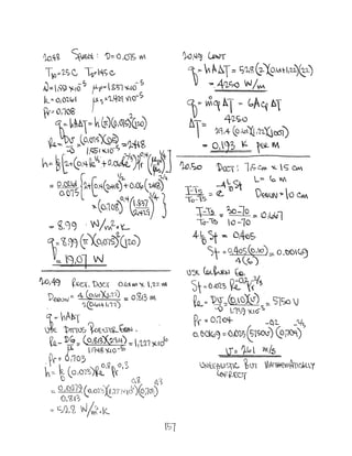 ~,lj.~ ~
~r ~ ~ ~T::: S~~G-"0,~tl(Z.~0:'L)
V '="-41.so w/W
Ch~ ~~ AT = bA~ t;f
.L 42~-O
b;  '" ~'1,4- (0,,,IX!,h.'C!e6i)
-= Ol~~ ~ ~ VV
SI
 