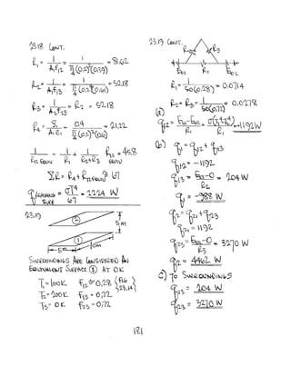 )'S,~ ~TJ
el
= _I_:=:  7= '3LclL
-A,f'2- ~C9ll.,JtOt~~)
~.,. ~ ~ it I == S2,'6
At-o "4 LOI'2.-t9l~C)
~3 2 A I ::= Rrz. =- CJ1,1'6
~,J1.3
~L- ;: S, ~ o.ct -= ~/L1..
A, ~I ~ LID(L'?-(O,(oJ
 =:- _  -+-  ~tz- :: 4s/'6
~''l. twlJ 2- ~--(2~ ~lV
32..:; ~4-- gr~~ulJ 61
ct~Nb " ()14 ~ 1.1.'J.A VI
J2 ~Y?-f (01
~3
t1t-L-=- -+
"Po, (2..1 £01.-
~I~ ~c..()/2-'j<,J= O,oll'-
~'2-:z. 4= I -::: O,G11<:z.
~)~(o;l1)
etac ~-~~ ()01~)~.~'l.W
U (2. ~
(,'J b'<= b'z.--- t),,~
'I~~ -c:yL
CLl'~":: bo-0 -= .'),04W
) 2.t2,..
b':> -~'6 'IV
~'l-~ t21~p3
~ ~ C)~
1'-'>oc ~o ~ 3?-lO W
0'2-'" 44<o'L< W
C) 10 S~OO~I~~;3
Sf'>" 'kQ4 W
D'!.':>:: ?'2-]O W
 