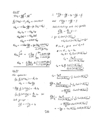 d. (NAf:) :: OJ" ~ It, tans/anI-
de ~
IVA .:: -c ~e d.!itJ. r ~ (14t2:+- tieC')n~ d~ ~ /
Me.),A ::::- - NB;t Ag
NAl(so) ~ - Nel; ~3)
J
Nt3;/::' -O,9tJ9 1v'A-c
Nit2-;; - c lJ"e; ci..jp f U(t (~ - 0/1()f/NIt;;c;; d 2:- if~,
0" tJ9/ flfl Niti!::'
C 0,,8 f~(T~ (;,091 dt
0, OCf / :flta> J- 0,0'11 #14
~ Vll8 k [ J-o,bfl i flsJ
{J, 09/0 l-oJ),!1jtt<XJ
hir sphey-e:
J- d (rJ..N ) -;::;~.1 elf
yJi. JY- t1r I
~ ~ - T;?,q~
r dY'
- [)RI! sL (V'/),JCn) == - Ie eLl
r2. d r ;J1 ( n
0.. d-: (y2. ci..1t):=: ~I Crr
r d,;' ctr DfJ$
(a.)
let- j/c CITt' '
s!. 'i- -:::; Y' c!Cff~ + ~
cd r oV'
Stl6sf,.ful/~)1 Jlllt> ta) lIJe'k/s
q2.~ (j '/1 -'- ~" 7J :::;~; G,
d ,:t 0,.1(3
.', ~-=- C1 C~~A(rr;r;:;;f}d) .___~
..,. Ct}. '5m h (r ,r:klfDfJj!.) :::: tt't r
@ r::: 0 J fI:;: () and (!./ :::. CJ
~ r:: R) Cfl -::;' Ctit)
C
fla
R % C::L S)n~ (R.Jh;iq,e)
c -= c~o Rz ,..-.--
'Sm I, {R ~ I«!DI18
Czj. -:::: ~ E Smh (('~Q)rr (Jr, .-
.sIr; h (f( ~70;713 )
 