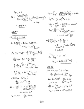 :::. 314/( '1<
I I
W, ----?t ~ .•,
t :vv"-
Re ;;:
"tV [ -:I.., V m)!:::..-.- =- :l ,;;)(10m ,t}5 S
jJ I, '115"x IcTsmo/s
~"ft,5 x /61-
y -s-
Se .:: ....-.::::. 1.1-15'1./0 mo/5
OilS s,4- )<.10 - {; m:J/:s ;:::J., 0J..
'. 1.13 ~h
Sc :; C;l, ~:2.) :=: j,9()
--lee. Cf/~ A -3
;::u::: ::. ,.;:::. £/.00:5 :: /,5%;< If)
(10 5c ~ I,'to
cit ~!lL-..:::. '3~
;S f< T (-:--8-,:-"31=-=1?~;-,m-<<=51-';:;.-e3-/<.)
elf s
2?,30,
I'YIdj.J<
=I,~ 7'5 >< 16-.1J.I.?drJ13
115 dev'el"~6'd /n 2f1.:J..9
%~L:;/~[!~-"- }/v;;, efl:, - C~cP
'-
I<e':- JJ'5';<. It/' t;.t...:; 0, !JtJ3
:2..
Sc ~ ,::(, &. ~ 5~ 213 :: /, 'ItJ
~ _ Cf/~ -3
v;. - Sc. ~3::::: /,5'i x /()
-3 'I
eft$ == 1,~75 'x /0 Jrrlo/lm3
 