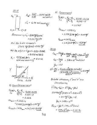 3/' II
x.I*- ~-::(J
. I ) 
8en-eene /1 '-'.2:: ~/14 ~ (O,07S~
.:= 0, 52. nJ()/ 8f!
.5
;t"ltJ/8e Iv.6e rCrYltNIed.:::;
, (C..52 m;ffo '6'5) :a11J. r:f!
Nol '8a S(;//IY1 hgtlld=- O,5;;;.-O,14,z
. .::- a07J /no/8e/s
>C::: O!"'p
7
b' M~ ~/s I/:::!: aOil;;"
(;,,94 lY/o/l.J.}u$h t)rJIS
0.3,.57 - ...:. I
I
I
t
o~4-- I 1(
{) J.£-*----=~,.--..;. ,...L.-
(;;5 bJ;1'J == K2 - ~ _ 0.075-O. 01/;..
Ls ~*-~ ~ 0,'25'7-0
::: C. .zZ':<"
&$1'»111 =:: 0, 1.U Ls
:::O,~ ('..91 ft!J1):-/, S'1 ~!
Gs ""cl..:: /. -4 G-s -=(.4 {tS4)=;,Id. rr::.1~ mIn _____
b) COCqrre.!!..!
Gsmll')=. X,z-X1_ {1,015-tJ,Ol/:t
Ls Y,-t"- ~ - (),t)4o-0
=/..5f5'
bsm1h .:::. ),o?SLS
:::. 1.5'1'5(6,?"j ~1) =ft,07 ,,;'
Gsacf ~!.-1 Gs tr,);n
::: 1,1 (1/,07 ,,:0 =15;5~
3/./2..
Cfi:L= 5(JPI ;<.IO~X!!!!!~e:::.3'.!~;(;/mdJe
1l 11'13 J!I,S! Y/}3
ell-I =:: ~"'8 :=. 3,itJ)< lo-5mp/e./rn3
,.!
tltl := c/,j
6 ~ PY-::= (/,DI31.1%?c..'X!.. 23_7m%~ IO.Of!J£1
R1 (t.311?a.m:j){~giK) .s
male'J<
I ) - I
f),/ufe'.sfretlmsj
L QI}d &- are
CofJs/-Qrt f,<;"
lIe /I{L/. LI, 
~ CII.z-~),: (J <f~2 - (l'I'f/'/
a01'30,;3(s..;ox (rJ~3,gtJJ( 10J
::: I(), 0 Y!Jf(i~, -0)
1J.tt, -= /, 4 Ifx I ()-~
 