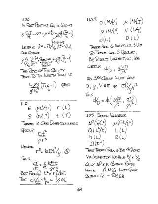 1.20
IN he$r~NT(,~/~ Is W~
g W=-7f+)AV?ll~ -I)
f.!1t$(~
l£~ o-~ ~ u-/~;t~ v;,-l/L
Ou;~AtJC r "-
- ilt: 
QY.E.. ~~z~~+31~~-l)
J L/I/ n.+-" «.~(5c::Z)W' C 7D
o!.-Il·.. l~
T~ GrO D="THE ~ vrry
~}./To mt. hpzn~ -rt~t ls
I.Z I
E 0'tcfr2-J I (L)
S (M/k1
) t (T)
TIJ~ Is ~ 9IMENSt:)N~"5S
q~u? L..
t=.t
-~rS
We.~ 1,.
f'S.,. lz.EtIs @
~ug
4r ~ Z. tzEt
cit S "8r4
12_ ~ /:4.i"2 5 It
~ ~H.&) L. z ('?/~
m~ d:4:~t~ A- Yr~/z,~~---~-",-~~-~
69
1.2'2. a (/vA:) )1- (J.vLT)
J lM/L~) V (Lfr)
d(L) V(L)
__ ._ /_  f. r7 •.,r;:?.y< ~ I ~
~~ ~ ~L.-~Lb..JI'" v.uy
~~~ ,let::5~,
~tVt~ l~(O~) I tv5
~~AJ dJ Oy'1)
YD ) .J-i~~
/
X> 3~ ~~ il-g W~$
D) ~) Vf() ~7 {JD~V 7,
1ilu:; J
JIrD
= ,~/ :lEi. )Gli'l
'I /«- 'j'V")
1_'25 5StEW VA2L~..
A?(r!Lz.) ?(~-t!LZ.)
Q( L'L/t ; L (L)
Q(L) r2(L), "'
net-I)
T~lJST~ ~LD £Sf; 4~~
VIA {~(D(;; WE UA~o 0/. 2i ~
') /0 . _ A . .-7 L e6JLt ~r j J;.. ~N h:X7C~
~ Q6.111;, , i.MrGrow
~TAl.V~Q - ~Qh
 