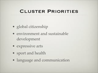 Welwitschia Partnership