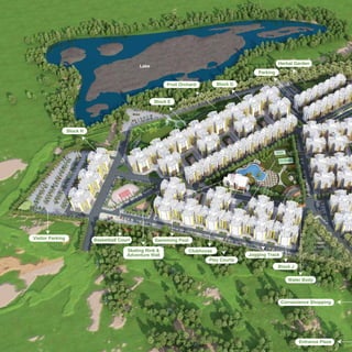 Ready to Move Flats in Yelahanka | Provident Welworth City | Flats for Sale in Yelahanka