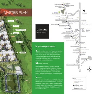 Ready to Move Flats in Yelahanka | Provident Welworth City | Flats for Sale in Yelahanka