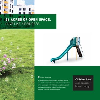 Ready to Move Flats in Yelahanka | Provident Welworth City | Flats for Sale in Yelahanka