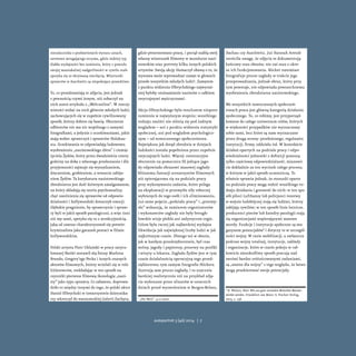 nieudacznika o pozbawionych wyrazu ustach,
nerwowo mrugającego oczyma, gdzie indziej typ
diabła wydajności bez sumienia, k...