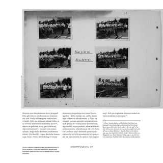 Historia zna zdecydowanie mniej przypad-
ków, gdy miecze przekuwano na lemiesze,
niż tych, kiedy volkswageny zamieniano
w ...