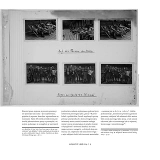 Również praca wojenna w procesie przemocy
nie pozostaje taka sama – jest usprawniana,
pojawia się wprawa, know-how, wprowa...