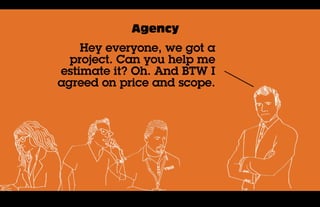 SXSW 2012: We made this, and it's not an ad