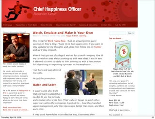 Social Kapital og Social Software