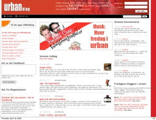 Social Kapital og Social Software