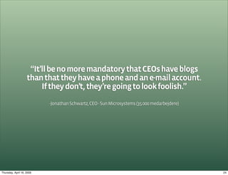 Social Kapital og Social Software