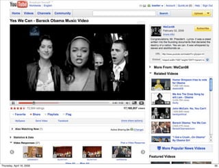 Social Kapital og Social Software