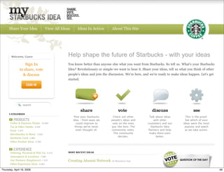 Social Kapital og Social Software