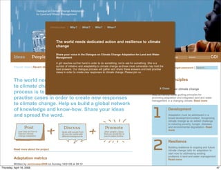Social Kapital og Social Software