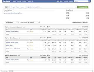 Social Kapital og Social Software