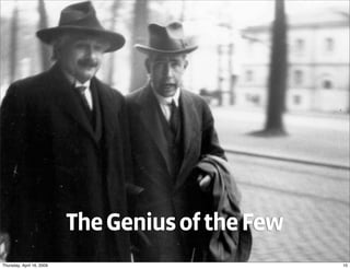 Social Kapital og Social Software