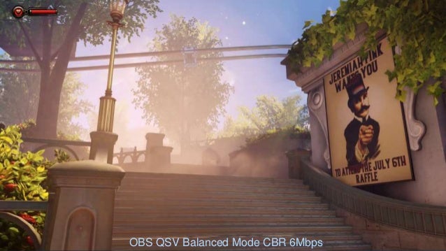 Deliver Smooth Game Streaming Experiences With Intel Quick Sync Vide