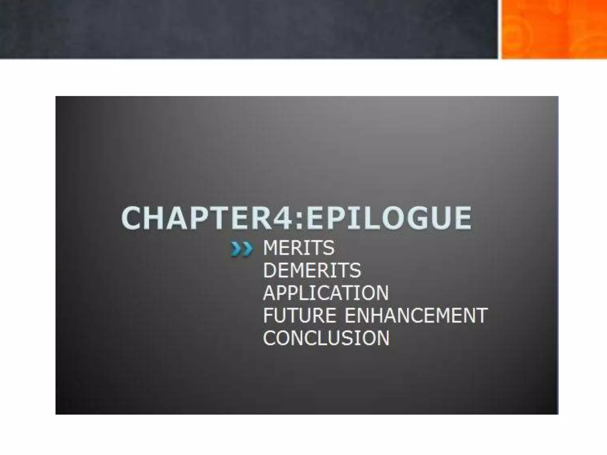 Call control :
Data card Control :
27
 