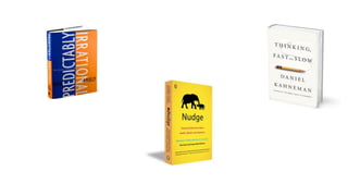 Behavioral Science for Data Scientists | PDF