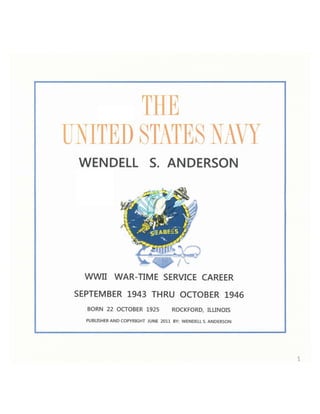 Wendell anderson booklet 8.26.11 a