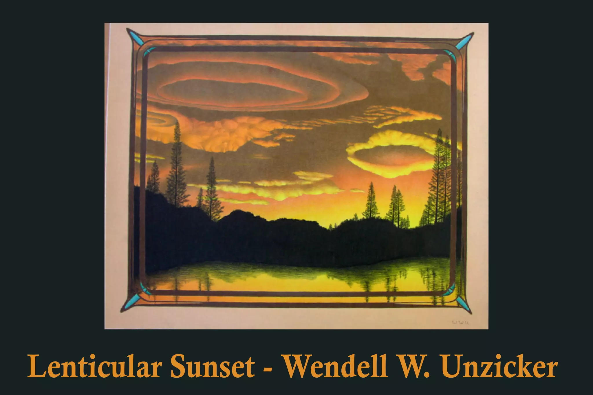 Wendell W. Unzicker Gallery