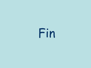 Fin
 