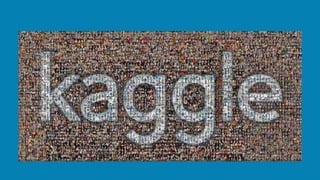 Stories Behind Kaggle Competitions with Wendy Kan from Kaggle