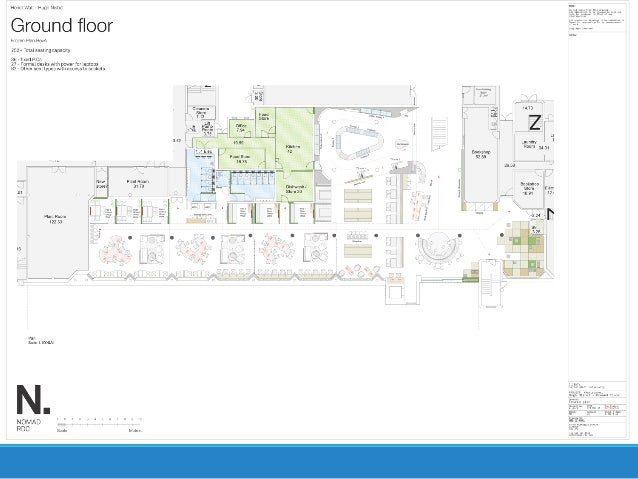 Reimagining The Academic Library As A Learning Destination Learning