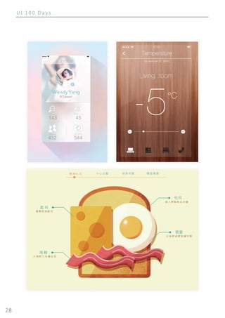 28
U I 1 0 0 D a y s
 