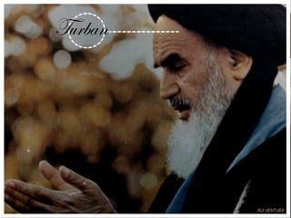 Turban




         RUI VENTURA
 