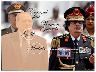 Coronel
    hat
        Women
        Guards
Gold
 Medals

                 RUI VENTURA
 