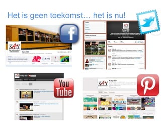 Het is geen toekomst… het is nu!




                                   © 2013 Djiksman Advies
 