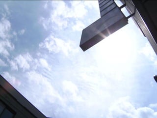 Wene stopt chemtrails 2