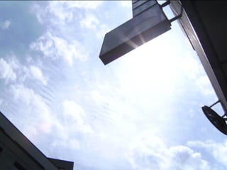 Wene stopt chemtrails 2