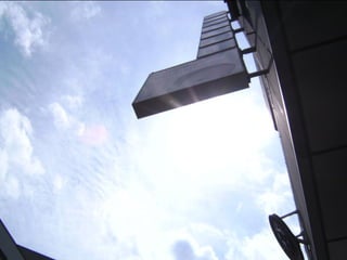 Wene stopt chemtrails 2