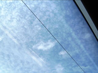 Wene stopt chemtrails 2