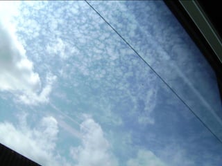 Wene stopt chemtrails 2