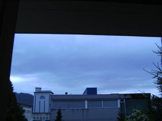 Wene stopt chemtrails 2